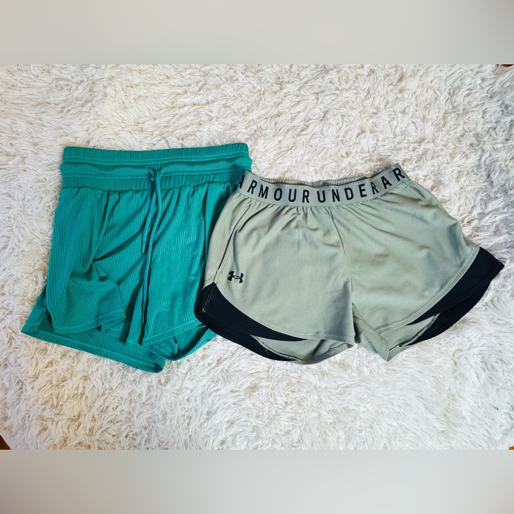 Athletic Running Shorts Bundle Small